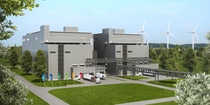 The Schwarzheide plant’s modular design allows for the rapid scale-up of manufacturing capacities. The Schwarzheide plant’s modular design allows for the rapid scale-up of manufacturing capacities.