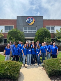 2025 TECH Academy students visited Chattanooga Bakery as one of the program’s tours this year. 2025 TECH Academy students visited Chattanooga Bakery as one of the program’s tours this year.