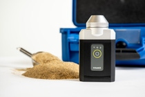 Mobile Futtermittelanalyse von trinamiX und Intraco