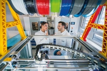 3D printing for industrial manufacturing 3D printing for industrial manufacturing