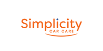 Simplicity logo Simplicity logo