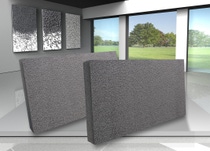 BASF introduces Neopor® BMB, a climate friendly produced insulation raw material. The certified biomass balance method (BMB) avoids 90 % CO2 emissions compared to the conventionally produced Neopor®. The first construction project was now executed with insulation boards made of Neopor® BMB.  Photo: BASF