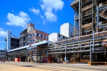 As part of a global investment of more than $200 million in its plastic additives business, BASF is expanding capacity at its manufacturing site in McIntosh, Alabama.