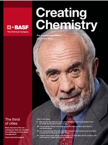  Preview of Creating Chemistry Issue 3