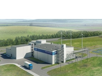 Die Prototypanlage für Batterierecycling in Schwarzheide wird mit innovativer Technologie Lithium, Nickel, Kobalt und Mangan aus ausgedienten Lithium-Ionen-Batterien und Produktionsabfällen gewinnen.  Die Prototypanlage für Batterierecycling in Schwarzheide wird mit innovativer Technologie Lithium, Nickel, Kobalt und Mangan aus ausgedienten Lithium-Ionen-Batterien und Produktionsabfällen gewinnen.