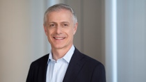 Dr. Livio Tedeschi, Member of the Board of Executive Directors of BASF SE and Head of the Management Board of BASF Agricultural Solutions