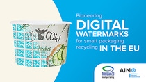 BASF has joined “HolyGrail 2.0 – Digital watermarks for accurate sorting and high-quality recycling” as a member. BASF has joined “HolyGrail 2.0 – Digital watermarks for accurate sorting and high-quality recycling” as a member.