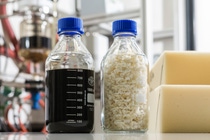 Polyolgewinnung aus alten Matratzenschäume