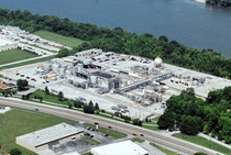 BASF achieved 25 years with zero lost time injuries at Chattanooga, Tennessee site.