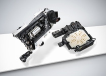 Für zuverlässige Mikroelektronik in sensiblen Auto-Anwendungen wie Steuergeräten (Foto) hat BASF jetzt ein Portfolio aus verschiedenen Ultramid® EQ-Typen (EQ = Electronic Quality) entwickelt, die dabei helfen, Schäden durch Elektrokorrosion zu vermeiden. Die spezifizierten Polyamid-Typen sind extrem rein: Sie enthalten kaum elektrisch aktive oder korrosionsfördernde Inhaltsstoffe und bieten trotzdem eine gute Wärmealterungsbeständigkeit. Sie unterliegen einer besonderen Qualitätsprüfung und sind global verfügbar.For reliable micro-electronics in sensitive automotive applications such as control units (photo), BASF has now developed a portfolio of different Ultramid® EQ grades (EQ = electronic quality) that help prevent damage by electric corrosion. The specified polyamide grades are extremely pure, which means they have hardly any electrically active or corrosion-generating contents, yet still offer good resistance to heat aging. They are subject to special quality tests and are globally available. Für zuverlässige Mikroelektronik in sensiblen Auto-Anwendungen wie Steuergeräten (Foto) hat BASF jetzt ein Portfolio aus verschiedenen Ultramid® EQ-Typen (EQ = Electronic Quality) entwickelt, die dabei helfen, Schäden durch Elektrokorrosion zu vermeiden. Die spezifizierten Polyamid-Typen sind extrem rein: Sie enthalten kaum elektrisch aktive oder korrosionsfördernde Inhaltsstoffe und bieten trotzdem eine gute Wärmealterungsbeständigkeit. Sie unterliegen einer besonderen Qualitätsprüfung und sind global verfügbar.For reliable micro-electronics in sensitive automotive applications such as control units (photo), BASF has now developed a portfolio of different Ultramid® EQ grades (EQ = electronic quality) that help prevent damage by electric corrosion. The specified polyamide grades are extremely pure, which means they have hardly any electrically active or corrosion-generating contents, yet still offer good resistance to heat aging. They are subject to special quality tests and are globally available.