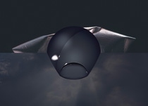 Die moderne Interpretation eines dunklen Anthrazits nutzt die Solaric-Technologie. Dieser Schutz vor Wärme reflektiert das Infrarotlicht der Sonne und senkt dadurch an heißen Sommertagen die Temperaturen auf der Oberfläche und im Innenraum des Wagens.
This modern interpretation of a dark anthracite uses Solaric technology. The solar heat management system reflects near infrared light and in doing so reduces the temperature on the surface and inside the car when it is hot and sunny. Die moderne Interpretation eines dunklen Anthrazits nutzt die Solaric-Technologie. Dieser Schutz vor Wärme reflektiert das Infrarotlicht der Sonne und senkt dadurch an heißen Sommertagen die Temperaturen auf der Oberfläche und im Innenraum des Wagens.
This modern interpretation of a dark anthracite uses Solaric technology. The solar heat management system reflects near infrared light and in doing so reduces the temperature on the surface and inside the car when it is hot and sunny.