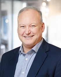 Sean Cammaert Headshot