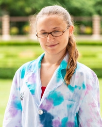 Soddy Daisy high school student Haley Rigsby gained hands-on science and marketing experience at BASF’s 2018 Science Academy. Soddy Daisy high school student Haley Rigsby gained hands-on science and marketing experience at BASF’s 2018 Science Academy.