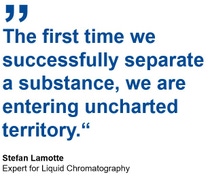 Quote Stefan Lamotte