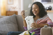 BASF’s water-based Epotal® lamination adhesives offer a sustainable alternative to solvent-based and solvent-less products to the flexible packaging industry. Epotal® adhesives also enable the recycling of multi-layer packaging materials such as chips bags by making the single layers of a packaging film easy to separate from each other within the recycling process. BASF’s water-based Epotal® lamination adhesives offer a sustainable alternative to solvent-based and solvent-less products to the flexible packaging industry. Epotal® adhesives also enable the recycling of multi-layer packaging materials such as chips bags by making the single layers of a packaging film easy to separate from each other within the recycling process.