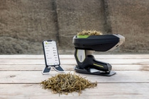 The first silage applications for on-farm analysis are now available with trinamiX PAL Two. The first silage applications for on-farm analysis are now available with trinamiX PAL Two.