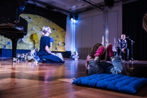 Eindrücke aus einem KiTa-Konzert der Saison 25/26.
©  WOW-Magazin - MuratBilir