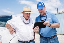 BASF hat einen Vertrag zur Übernahme des US-Unternehmens ZedX unterzeichnet, das führend in der Entwicklung von digitaler Intelligenz für die Landwirtschaft ist. Die Expertise von ZedX liegt in der Entwicklung von agronomischen Modellen zu Wetter, Pflanzenwachstum und Pflanzenbefall. BASF hat einen Vertrag zur Übernahme des US-Unternehmens ZedX unterzeichnet, das führend in der Entwicklung von digitaler Intelligenz für die Landwirtschaft ist. Die Expertise von ZedX liegt in der Entwicklung von agronomischen Modellen zu Wetter, Pflanzenwachstum und Pflanzenbefall.