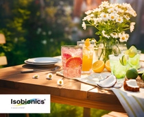 BASF Aroma Ingredients expands its Isobionics® portfolio with new natural flavors
