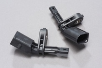 In automotive electrics, many small components are of great importance. Delicate wheel speed sensors, for example, play a crucial role in the safe functioning of a vehicle. With the polybutylene terephthalate (PBT) Ultradur® B4335G3 HR HSP, BASF has developed a material that protects sensitive electronics from media such as splash water and salt. The unique combination of various properties sets Ultradur® apart from alternative materials. In automotive electrics, many small components are of great importance. Delicate wheel speed sensors, for example, play a crucial role in the safe functioning of a vehicle. With the polybutylene terephthalate (PBT) Ultradur® B4335G3 HR HSP, BASF has developed a material that protects sensitive electronics from media such as splash water and salt. The unique combination of various properties sets Ultradur® apart from alternative materials.