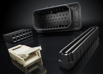 The PPA grades are characterized by high electrical RTI values above 140°C while being halogen-free according to EN 50642, thus preventing corrosion and failure of electrical parts, e.g. connectors for power or data transmission in vehicles, appliances and consumer electronics, when used under moist conditions.