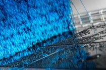 BASF’s iGloss clearcoat technology improves overall appearance and protects against micro-scratches