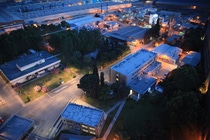 BASF Dilovası Üretim Tesisi