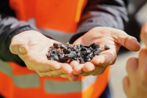 The collaboration is part of BASF’s ChemCyclingTM project which focusses on chemically reprocessing post-consumer plastic waste on an industrial scale. The pyrolysis oil is fed into the BASF Verbund in Ludwigshafen, thereby replacing fossil resources. The share of recycled raw material is allocated to certain products manufactured in the Verbund by using a third-party audited mass balance approach. The products which carry the name suffix “CcycledTM” have the exact same properties as those manufactured from fossil feedstock. Customers can therefore further process them in the same way as conventionally manufactured products and use them in applications with high demands regarding quality and performance, such as automotive parts. The collaboration is part of BASF’s ChemCyclingTM project which focusses on chemically reprocessing post-consumer plastic waste on an industrial scale. The pyrolysis oil is fed into the BASF Verbund in Ludwigshafen, thereby replacing fossil resources. The share of recycled raw material is allocated to certain products manufactured in the Verbund by using a third-party audited mass balance approach. The products which carry the name suffix “CcycledTM” have the exact same properties as those manufactured from fossil feedstock. Customers can therefore further process them in the same way as conventionally manufactured products and use them in applications with high demands regarding quality and performance, such as automotive parts.