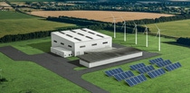 The Schwarzheide commercial scale battery recycling black mass plant will allow BASF to optimize the end-to-end recycling process and reduce the CO2 footprint The Schwarzheide commercial scale battery recycling black mass plant will allow BASF to optimize the end-to-end recycling process and reduce the CO2 footprint