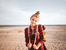 BASF’s “Being Millennials” concept provides tailored formulations for young consumers. BASF’s “Being Millennials” concept provides tailored formulations for young consumers.