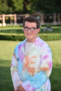 Alexander Bowman, Central Valley High School