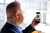 06415_2021 C100 Studio TrinamiX-Produkte Face-ID 06415_2021 C100 Studio TrinamiX-Produkte Face-ID