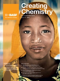  Preview of Creating Chemistry Issue 1