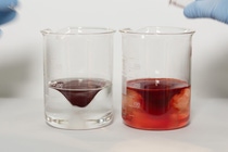 BASF Pigment Comparison