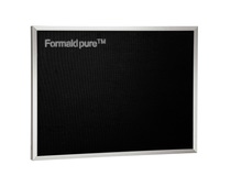 BASF’s Formaldpure™ catalyst improves indoor air quality. The new catalyst removes formaldehyde at room temperature with high conversion efficiency and is suitable for use in a wide range of portable and large scale air purification equipment.