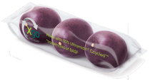 Packaging for the fresh produce sector with BASF’s Ultramid® Ccycled®
Photo: StePac