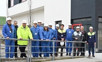 Julius-Maximilian-Universität zu Gast am BASF Standort Würzburg Julius-Maximilian-Universität zu Gast am BASF Standort Würzburg