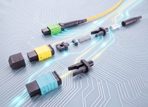 Dank seines außergewöhnlichen Eigenschaftsprofils eignet sich Ultrason® (PSU, PESU, PPSU) für E&E Bauteile in der KI-Infrastruktur, z.B. Steckverbinder für Glasfaserkabel (FOC).
Foto: BASF Dank seines außergewöhnlichen Eigenschaftsprofils eignet sich Ultrason® (PSU, PESU, PPSU) für E&E Bauteile in der KI-Infrastruktur, z.B. Steckverbinder für Glasfaserkabel (FOC).
Foto: BASF