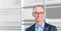 Dr. Peter Schuhmacher is President of the Catalysts division at BASF SE. Dr. Peter Schuhmacher is President of the Catalysts division at BASF SE.