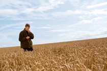 BASF’s latest herbicide Luximo® provides cereal farmers with a valuable tool against a broad range of grasses, including resistant and difficult to control black-grass and ryegrass. It is the first new herbicide mode of action in nearly 35 years.  BASF’s latest herbicide Luximo® provides cereal farmers with a valuable tool against a broad range of grasses, including resistant and difficult to control black-grass and ryegrass. It is the first new herbicide mode of action in nearly 35 years.