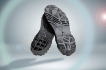 “Circular Footure”: Mechanical recycling of PU to create new soles 