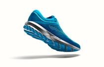 BASF’s polyurethane-based cushioning system is powering the latest innovation for runners with the launch of the all-new Brooks Levitate with DNA AMP performance running shoe available starting September 30. BASF’s polyurethane-based cushioning system is powering the latest innovation for runners with the launch of the all-new Brooks Levitate with DNA AMP performance running shoe available starting September 30.