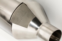 C 100 Fotostudio  Emissionskatalysatoren C 100 Fotostudio  Emissionskatalysatoren