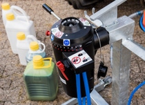 The number of agricultural industry leaders supporting the closed transfer system easyconnect continues to grow giving farmers the freedom to choose from a wide range of products.