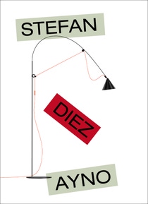 minimalist luminaire AYNO by Stefan Diez minimalist luminaire AYNO by Stefan Diez