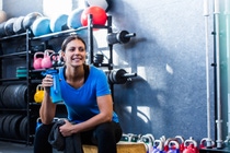 Identified by artificial intelligence (AI), PeptAIde™ contains a unique set of plant-based peptides that specifically help modulate inflammation. The immune-modulating effect is supported by in vitro studies and immune biomarker measurements in healthy adults.