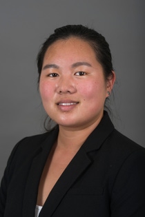 Caroline Kung, a sophomore chemical engineering major from Fort Worth, Texas, was one of two University of Texas at Austin students to receive a $2,500 BASF Team Chemistry Scholarship. Caroline Kung, a sophomore chemical engineering major from Fort Worth, Texas, was one of two University of Texas at Austin students to receive a $2,500 BASF Team Chemistry Scholarship.