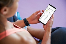 trinamiX’s miniaturized spectrometer will enable consumers to gain health insights trinamiX’s miniaturized spectrometer will enable consumers to gain health insights