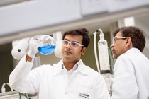 BASF’s research platform in Mumbai develops innovative solutions for the Indian and global market. The company’s future research and development activities will be oriented even more closely to the market and the requirements of customers in the region. BASF’s research platform in Mumbai develops innovative solutions for the Indian and global market. The company’s future research and development activities will be oriented even more closely to the market and the requirements of customers in the region.