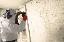 Die Elastospray LWP Systeme sind die konsequente Weiterentwicklung der bewährten Spritzschäume von BASF.
Neben dem Plus an Umweltverträglichkeit bieten sie wie gewohnt beste Dämmung. Ob in Wohn- oder Gewerbegebäuden, bei Neubauten oder Renovierung – Elastospray LWP sorgt für Komfort und ein hervorragendes Raumklima.
The Elastospray® LWP systems are the consistent further development of BASF’s proven spray foams. In addition to improving environmental compatibility, they deliver the accustomed superlative insulation. In residential or commercial buildings, new or renovated, Elastospray LWP is an assurance of comfort and an outstanding interior climate.
Die Elastospray LWP Systeme sind die konsequente Weiterentwicklung der bewährten Spritzschäume von BASF.
Neben dem Plus an Umweltverträglichkeit bieten sie wie gewohnt beste Dämmung. Ob in Wohn- oder Gewerbegebäuden, bei Neubauten oder Renovierung – Elastospray LWP sorgt für Komfort und ein hervorragendes Raumklima.
The Elastospray® LWP systems are the consistent further development of BASF’s proven spray foams. In addition to improving environmental compatibility, they deliver the accustomed superlative insulation. In residential or commercial buildings, new or renovated, Elastospray LWP is an assurance of comfort and an outstanding interior climate.